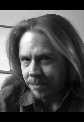 Rob Hinkle Rob Hinkle – Perseid Press